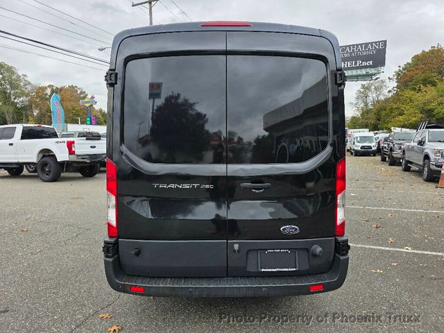 2015 Ford Transit T-250 TRANSIT T-250 - 22764573 - 6