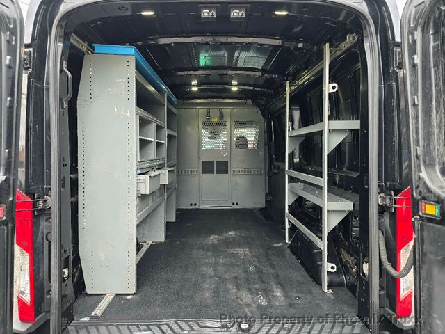 2015 Ford Transit T-250 TRANSIT T-250 - 22764573 - 7