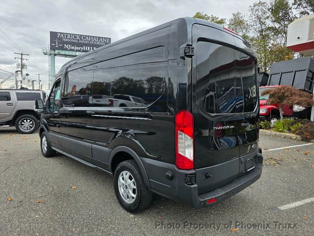 2015 Ford Transit T-250 TRANSIT T-250 - 22764573 - 8