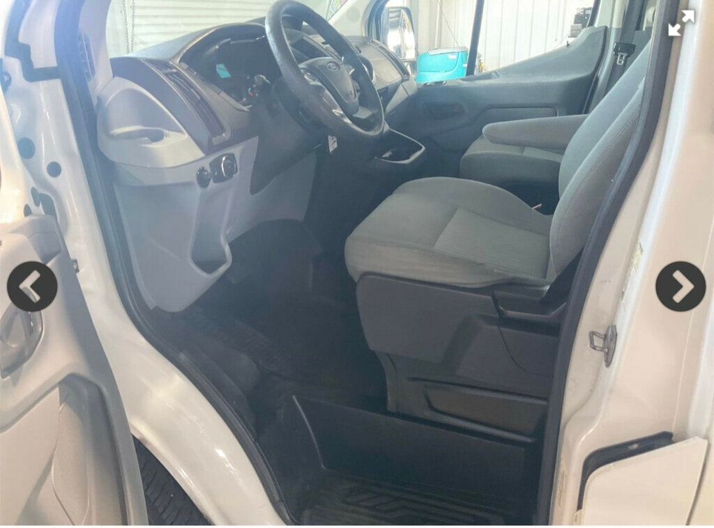 2015 Ford Transit Wagon  - 23048404 - 6