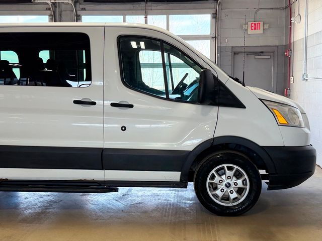 2015 Ford Transit Wagon 150 XLT - 22960221 - 13