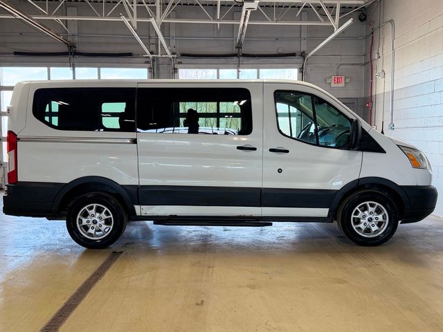 2015 Ford Transit Wagon 150 XLT - 22960221 - 14