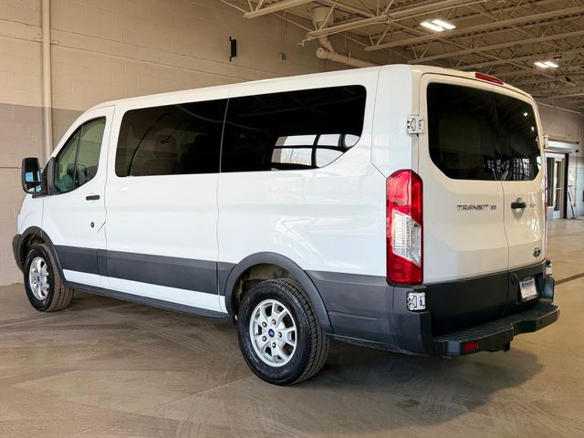 2015 Ford Transit Wagon 150 XLT - 22960221 - 15
