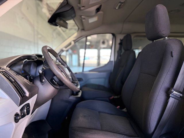 2015 Ford Transit Wagon 150 XLT - 22960221 - 16