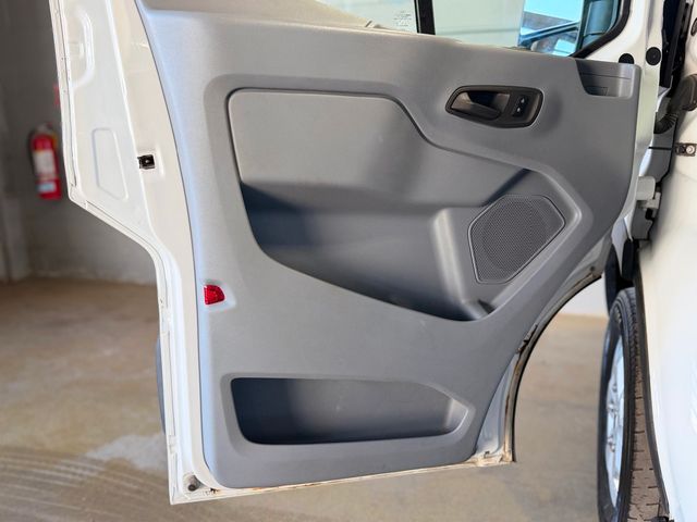 2015 Ford Transit Wagon 150 XLT - 22960221 - 17