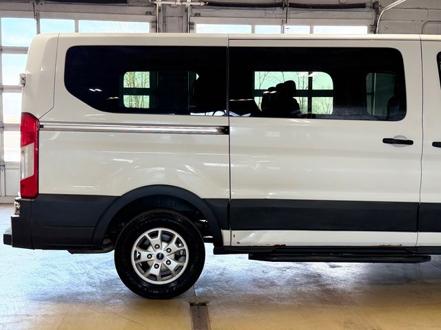 2015 Ford Transit Wagon 150 XLT - 22960221 - 18