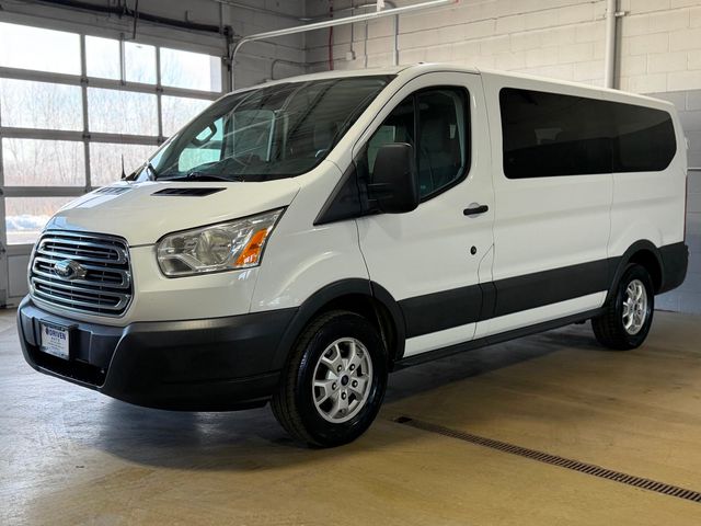 2015 Ford Transit Wagon 150 XLT - 22960221 - 1