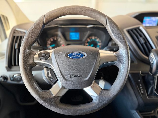 2015 Ford Transit Wagon 150 XLT - 22960221 - 19