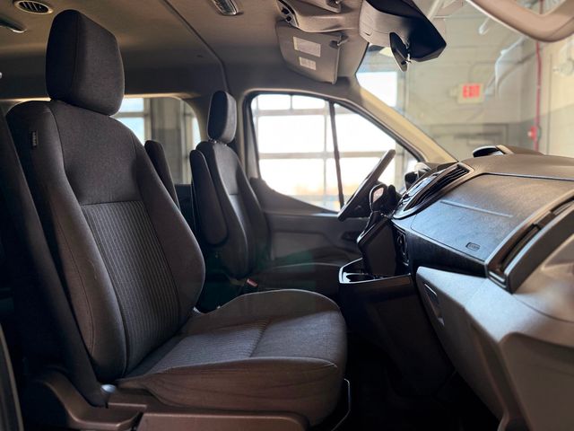 2015 Ford Transit Wagon 150 XLT - 22960221 - 20