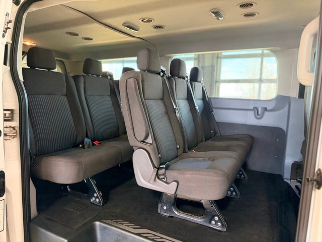 2015 Ford Transit Wagon 150 XLT - 22960221 - 21