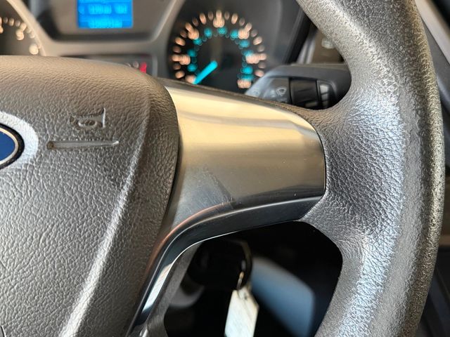 2015 Ford Transit Wagon 150 XLT - 22960221 - 23