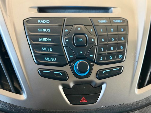 2015 Ford Transit Wagon 150 XLT - 22960221 - 25