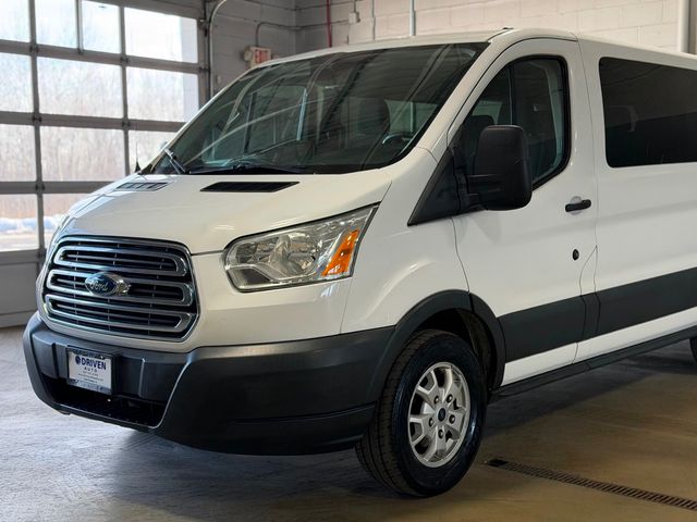 2015 Ford Transit Wagon 150 XLT - 22960221 - 2