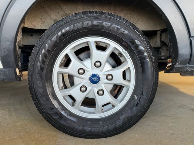 2015 Ford Transit Wagon 150 XLT - 22960221 - 31