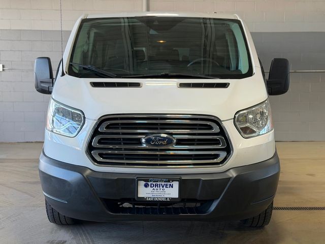 2015 Ford Transit Wagon 150 XLT - 22960221 - 3