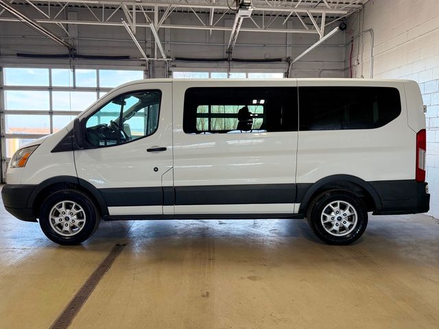 2015 Ford Transit Wagon 150 XLT - 22960221 - 5