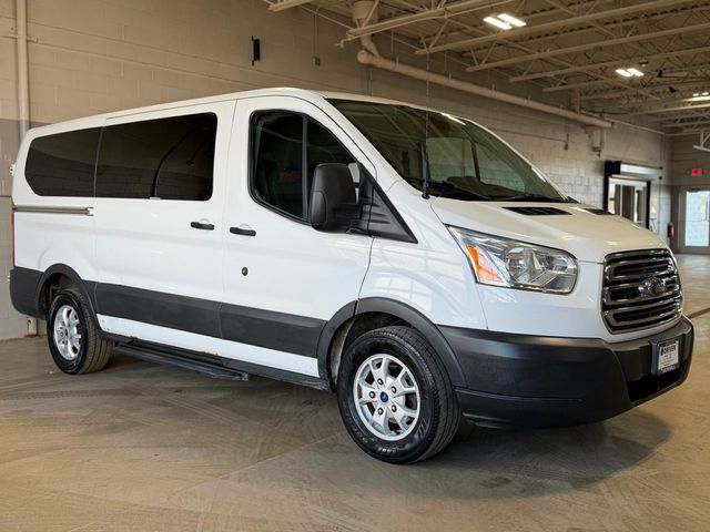 2015 Ford Transit Wagon 150 XLT - 22960221 - 6