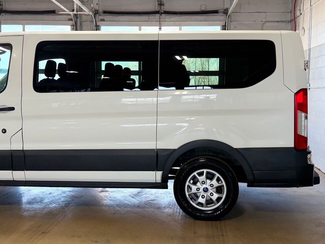 2015 Ford Transit Wagon 150 XLT - 22960221 - 8