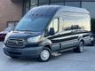 2015 Ford Transit Wagon 2015 FORD T350 WAGON EL DRW PASSENGER XLT HIGH ROOF 615-730-9991 - 22195958 - 17