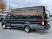 2015 Ford Transit Wagon 2015 FORD T350 WAGON EL DRW PASSENGER XLT HIGH ROOF 615-730-9991 - 22195958 - 4