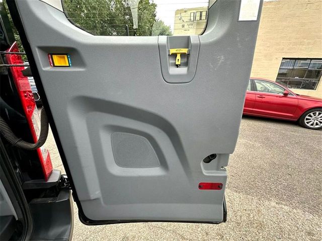 2015 Ford Transit Wagon T-150 130" Med Roof XL Sliding RH Dr - 22755125 - 10
