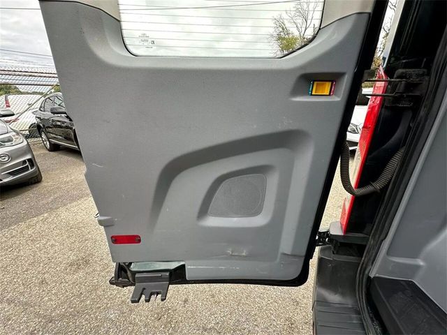 2015 Ford Transit Wagon T-150 130" Med Roof XL Sliding RH Dr - 22755125 - 11