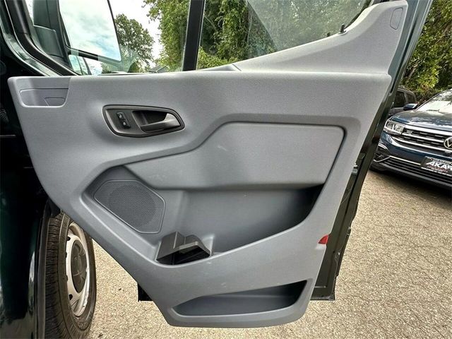 2015 Ford Transit Wagon T-150 130" Med Roof XL Sliding RH Dr - 22755125 - 14