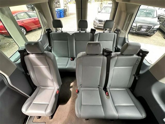 2015 Ford Transit Wagon T-150 130" Med Roof XL Sliding RH Dr - 22755125 - 18