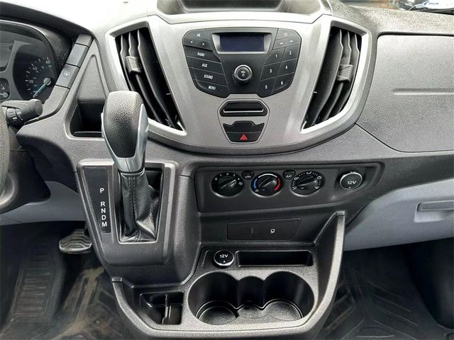 2015 Ford Transit Wagon T-150 130" Med Roof XL Sliding RH Dr - 22755125 - 23