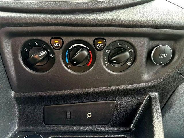 2015 Ford Transit Wagon T-150 130" Med Roof XL Sliding RH Dr - 22755125 - 25