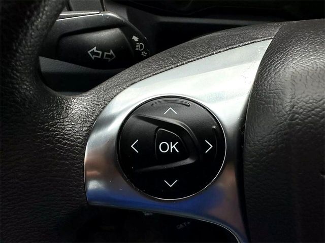 2015 Ford Transit Wagon T-150 130" Med Roof XL Sliding RH Dr - 22755125 - 27