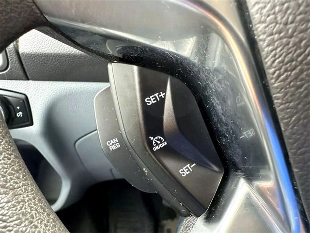 2015 Ford Transit Wagon T-150 130" Med Roof XL Sliding RH Dr - 22755125 - 28