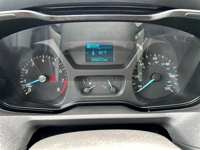 2015 Ford Transit Wagon T-150 130" Med Roof XL Sliding RH Dr - 22755125 - 29