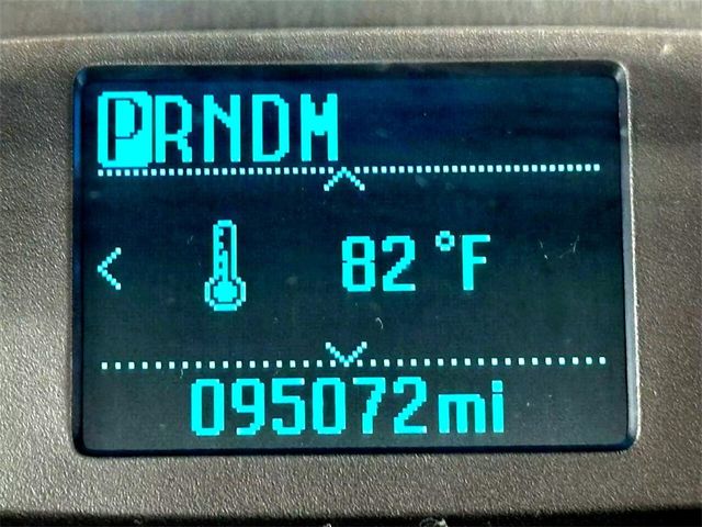 2015 Ford Transit Wagon T-150 130" Med Roof XL Sliding RH Dr - 22755125 - 30