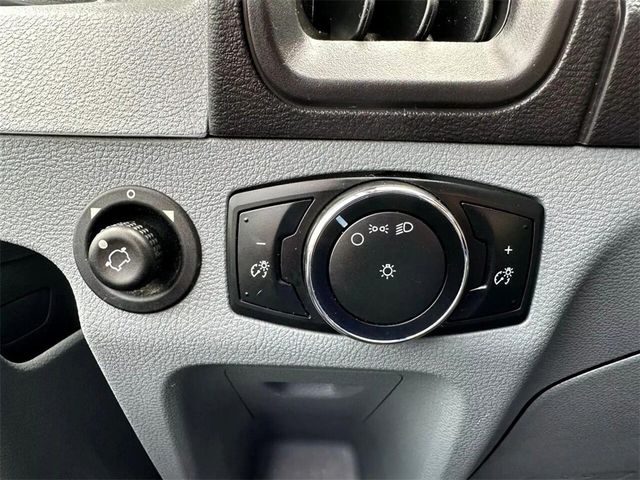 2015 Ford Transit Wagon T-150 130" Med Roof XL Sliding RH Dr - 22755125 - 31