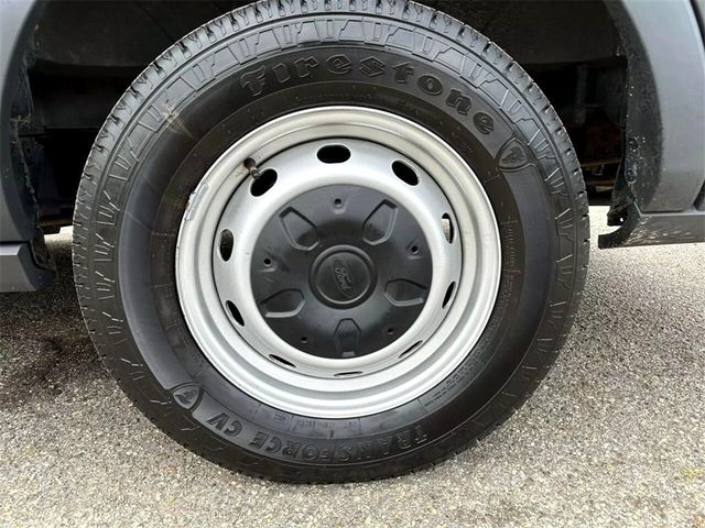 2015 Ford Transit Wagon T-150 130" Med Roof XL Sliding RH Dr - 22755125 - 32