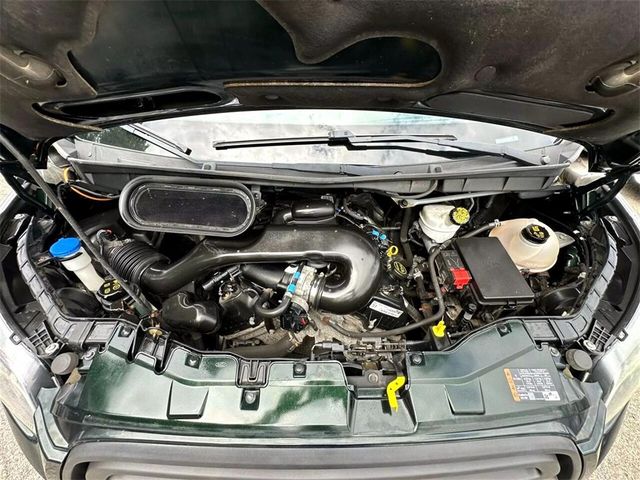 2015 Ford Transit Wagon T-150 130" Med Roof XL Sliding RH Dr - 22755125 - 33