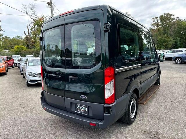 2015 Ford Transit Wagon T-150 130" Med Roof XL Sliding RH Dr - 22755125 - 6