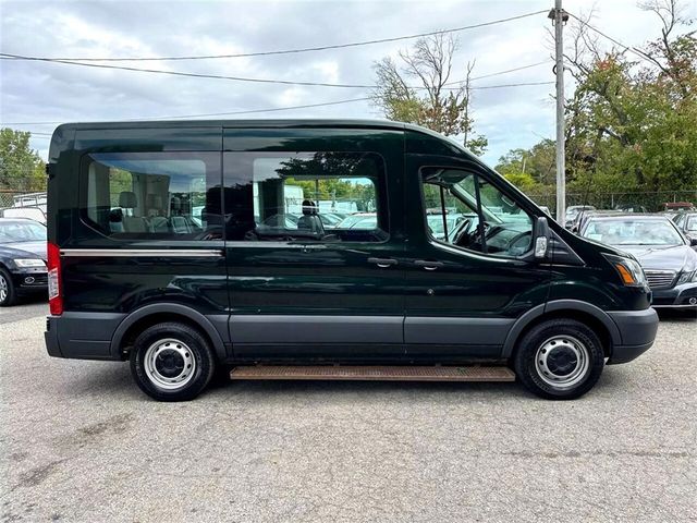 2015 Ford Transit Wagon T-150 130" Med Roof XL Sliding RH Dr - 22755125 - 7