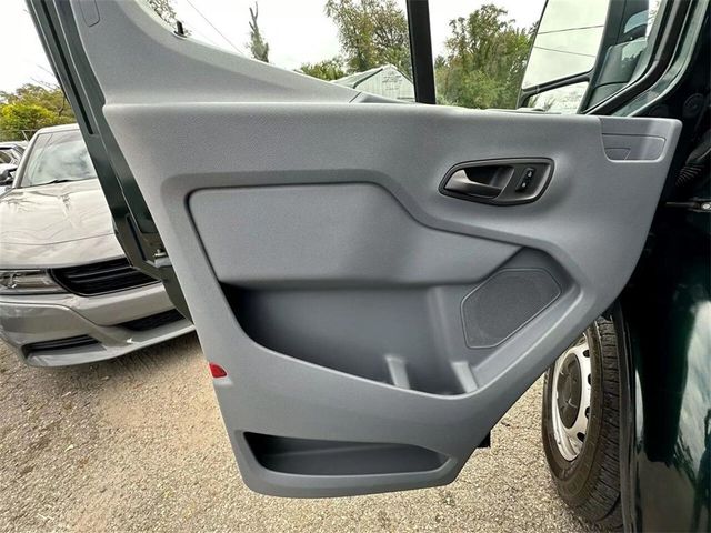 2015 Ford Transit Wagon T-150 130" Med Roof XL Sliding RH Dr - 22755125 - 8