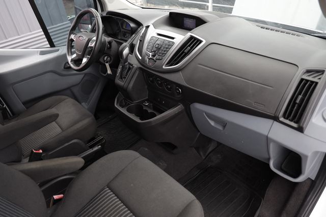 2015 Ford Transit Wagon T-150 130" Med Roof XLT Sliding RH Dr - 23059317 - 14