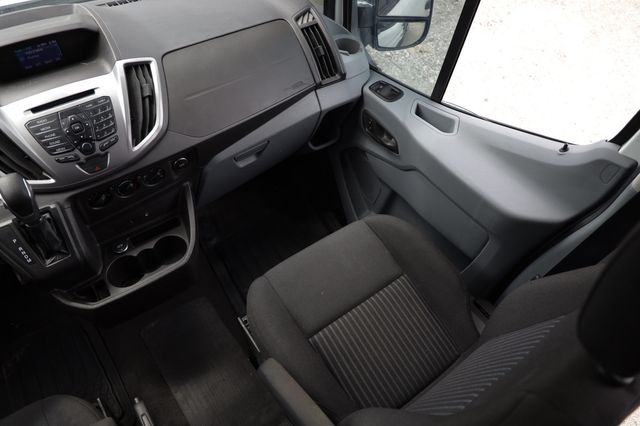 2015 Ford Transit Wagon T-150 130" Med Roof XLT Sliding RH Dr - 23059317 - 18