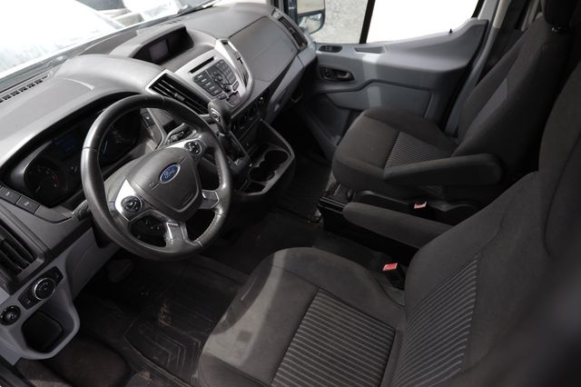 2015 Ford Transit Wagon T-150 130" Med Roof XLT Sliding RH Dr - 23059317 - 5