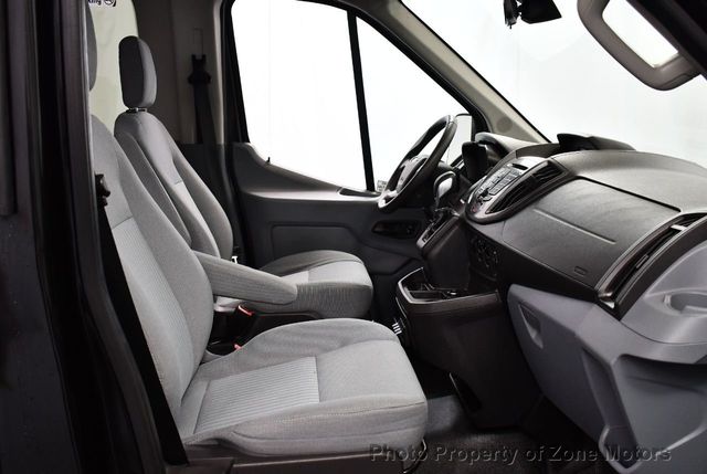 2015 Ford Transit Wagon T-350 148" High Roof XLT Sliding RH Dr - 21755911 - 15