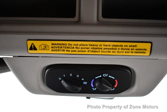 2015 Ford Transit Wagon T-350 148" High Roof XLT Sliding RH Dr - 21755911 - 22