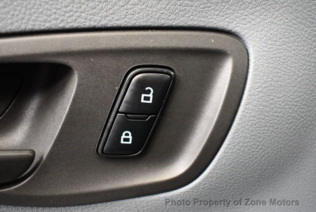 2015 Ford Transit Wagon T-350 148" High Roof XLT Sliding RH Dr - 21755911 - 38