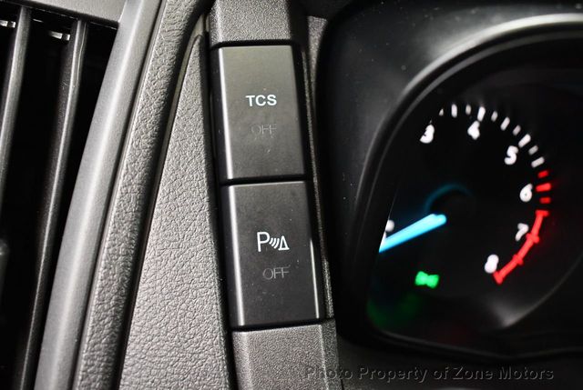 2015 Ford Transit Wagon T-350 148" High Roof XLT Sliding RH Dr - 21755911 - 41