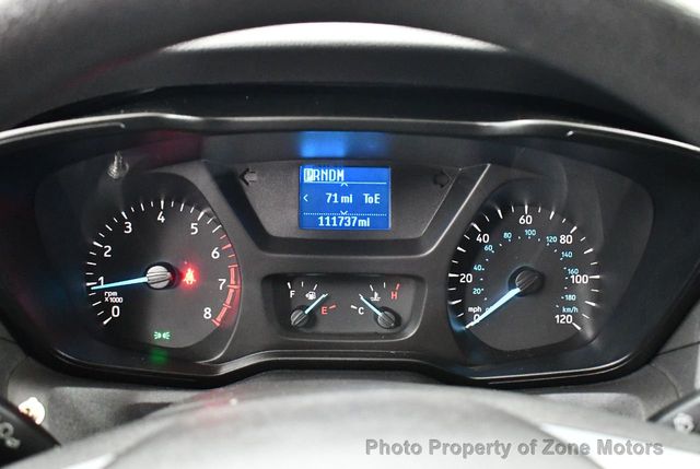 2015 Ford Transit Wagon T-350 148" High Roof XLT Sliding RH Dr - 21755911 - 42