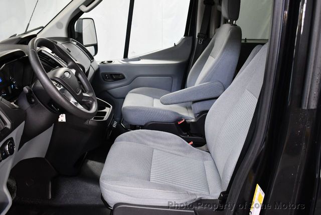 2015 Ford Transit Wagon T-350 148" High Roof XLT Sliding RH Dr - 21755911 - 5