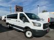 2015 Ford Transit Wagon T-350 148" Low Roof XL Sliding RH Dr - 22992530 - 13